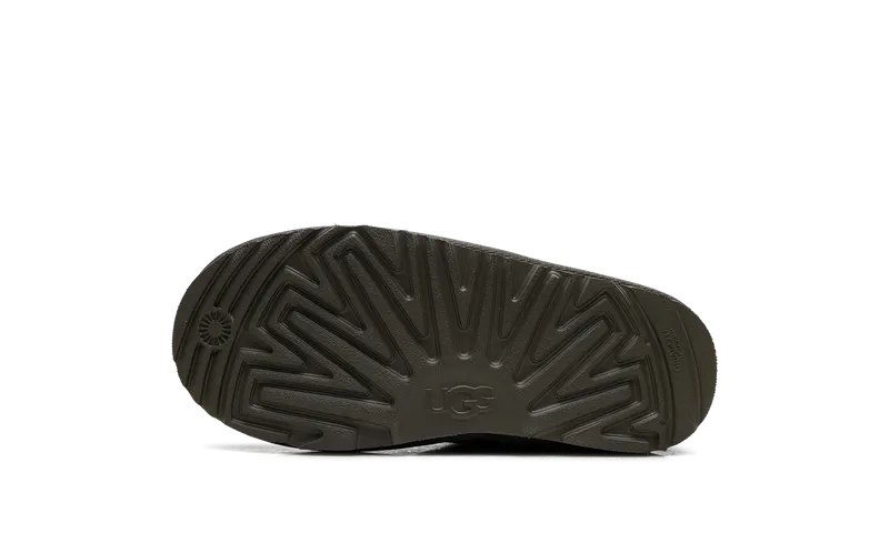 Ugg Neumel Ii PS “Mushroom Grey” (1017320K-MSG)