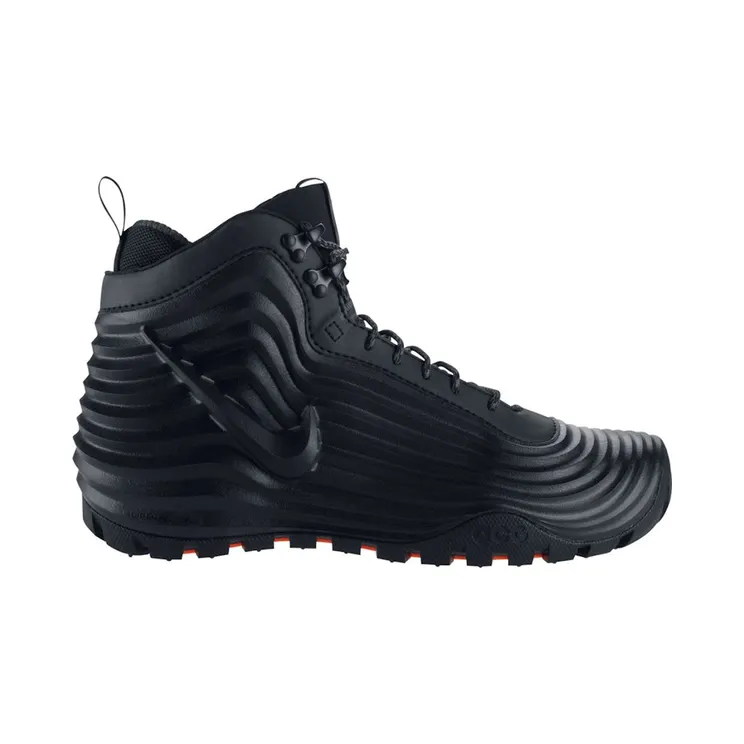 Nike Lunardome 1 Black (654867-090)