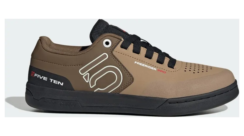 Adidas Five Ten Freerider Pro Mountain Bike Cardboard / Off White / Core Black (JQ1143)