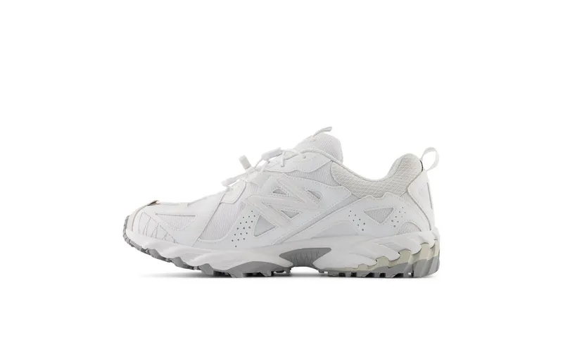New Balance 610Xv1 Gore-Tex White Moon Grey (ML610XN)