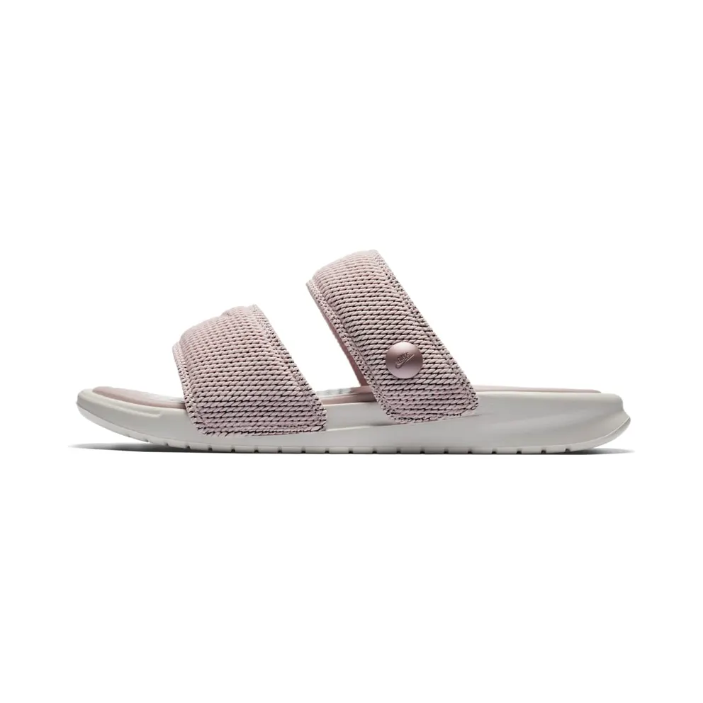 Nike Benassi Duo Ultra SLD/Pigalle Lab Carnation/Barely Rose-Sail Carnation/Barely Rose-Sail (902783-600)