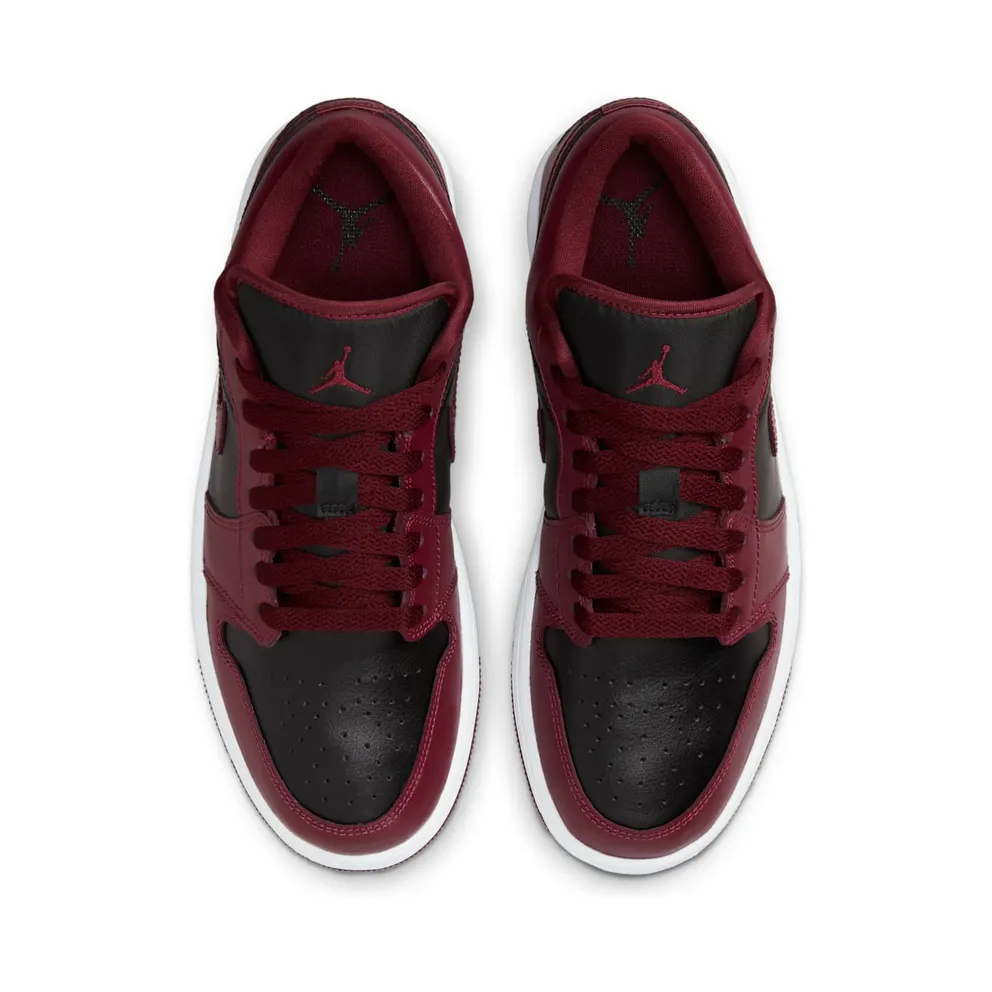 Air Jordan 1 Low Black (DC0774-006)
