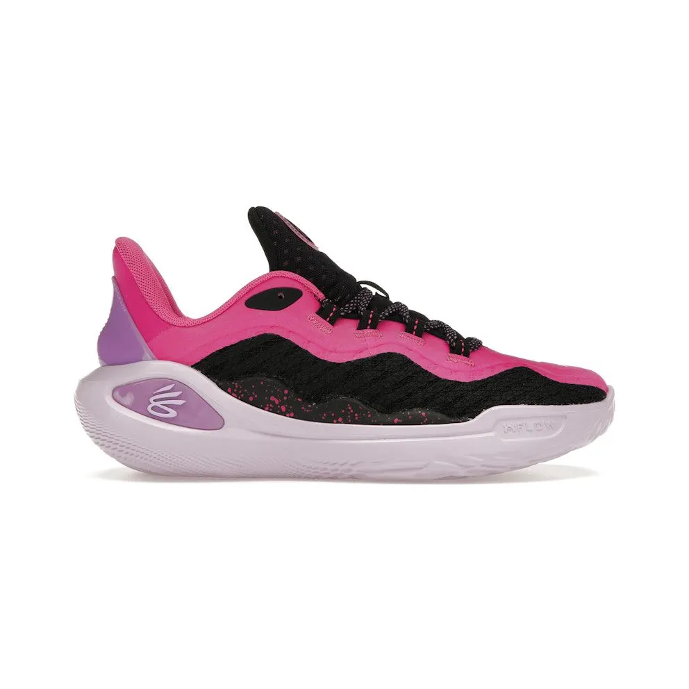 Under Armour Curry 11 Girl Dad (3027724-600)
