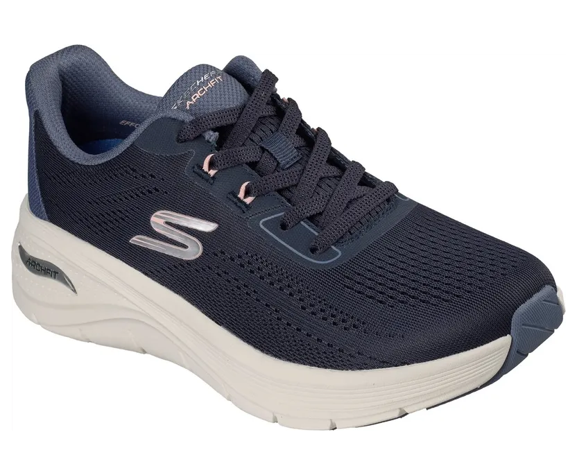 skechers-arch-fit 150884_NVY