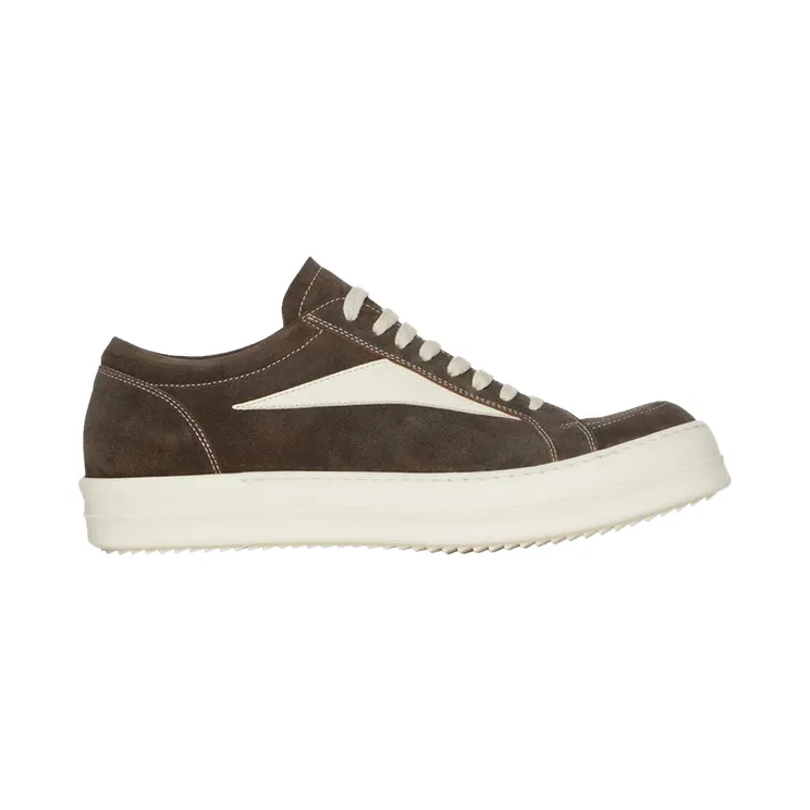 Rick Owens Concordians “Indigo / Milk / Milk” (RR02E1897LCSILV10611)