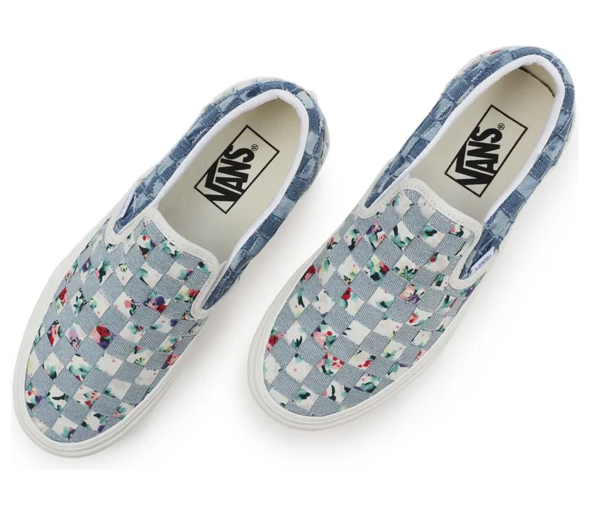 vans-slip-on VN0A7Q5RB12