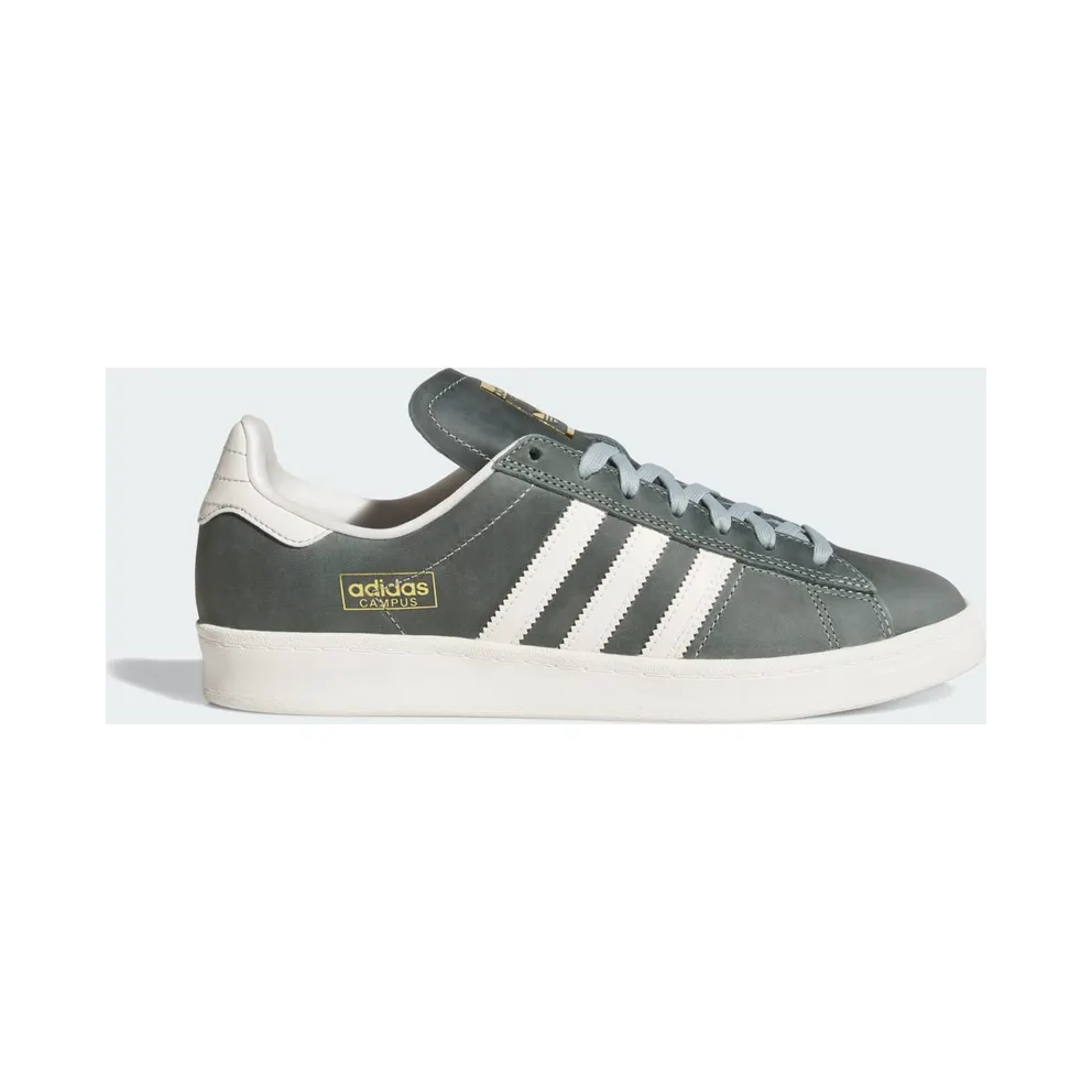 Adidas CAMPUS ADV Wonder Sage / Chalk White / Off White (HQ9416)
