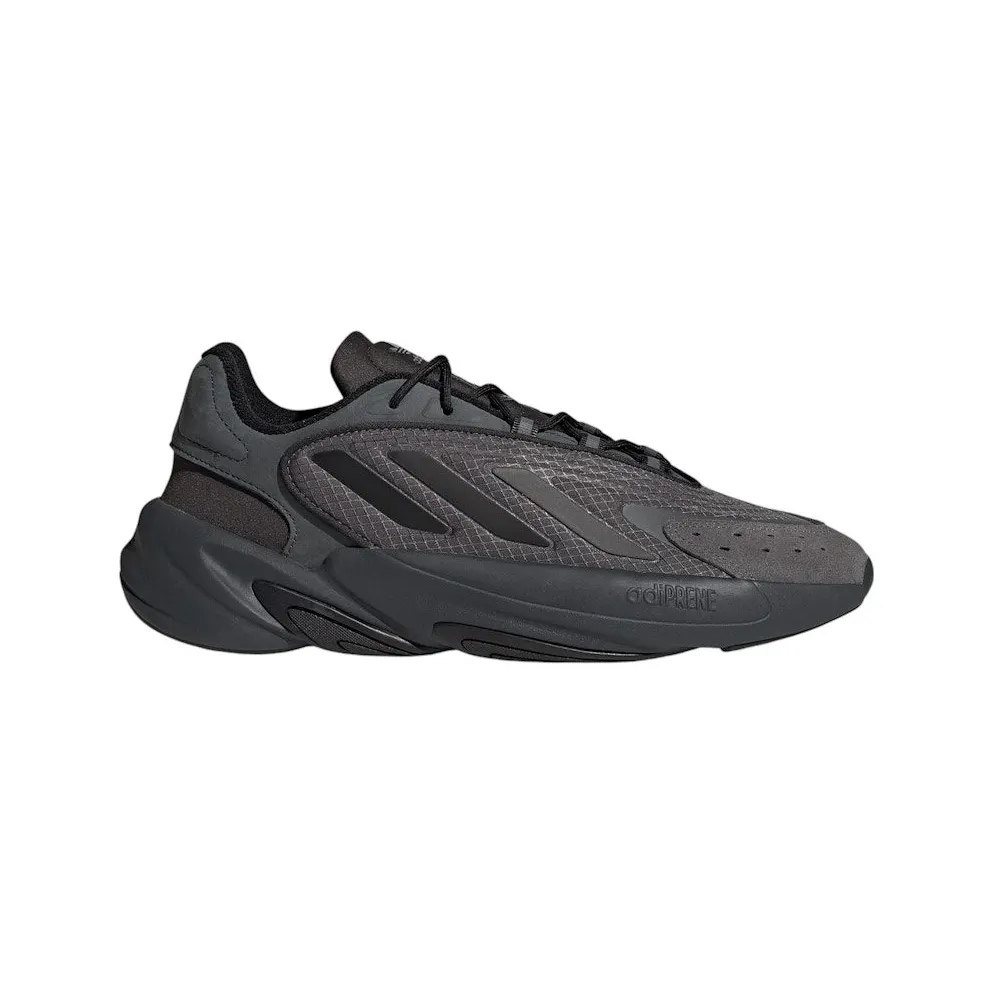 adidas Ozelia Carbon Core Black Grey Five (IE2002)