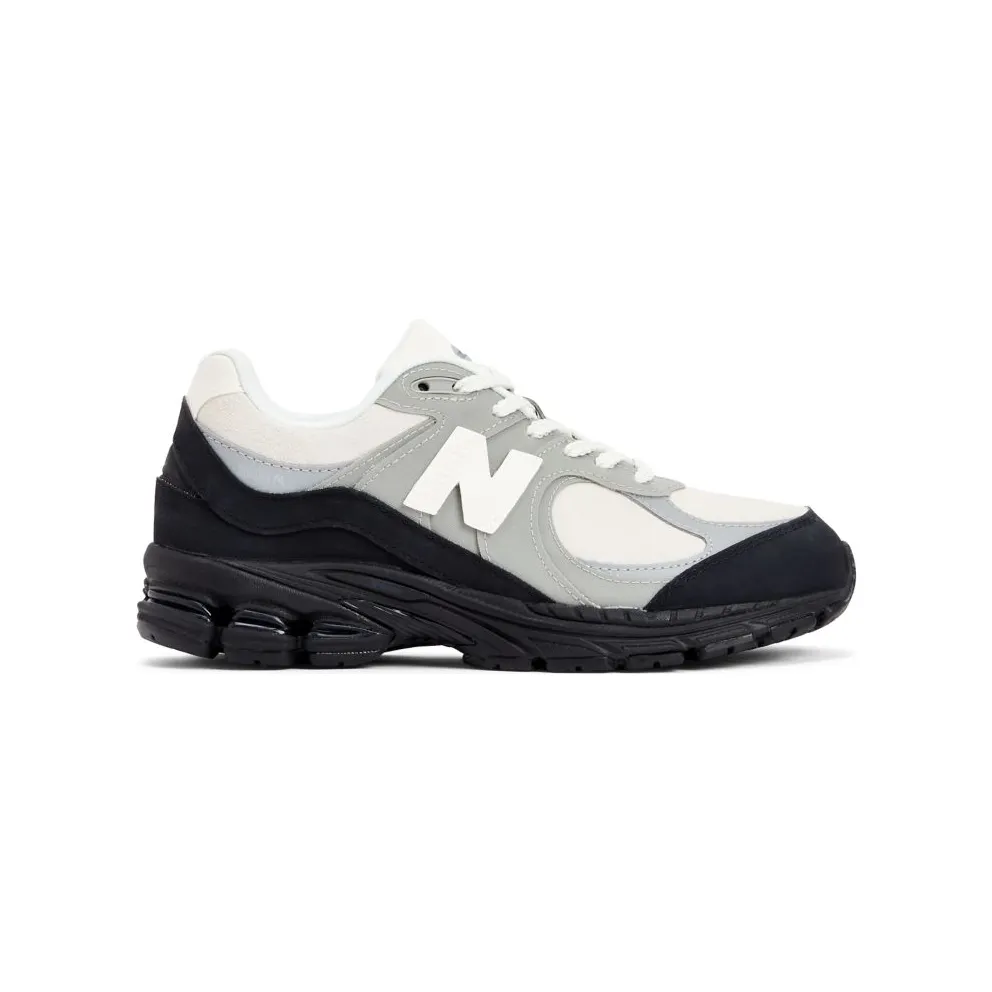 New Balance 2002R The Basement Stone Grey (M2002RBA)
