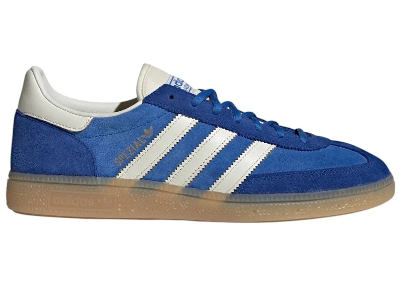 adidas Handball Spezial Blue Off White Royal Blue (IH6591)