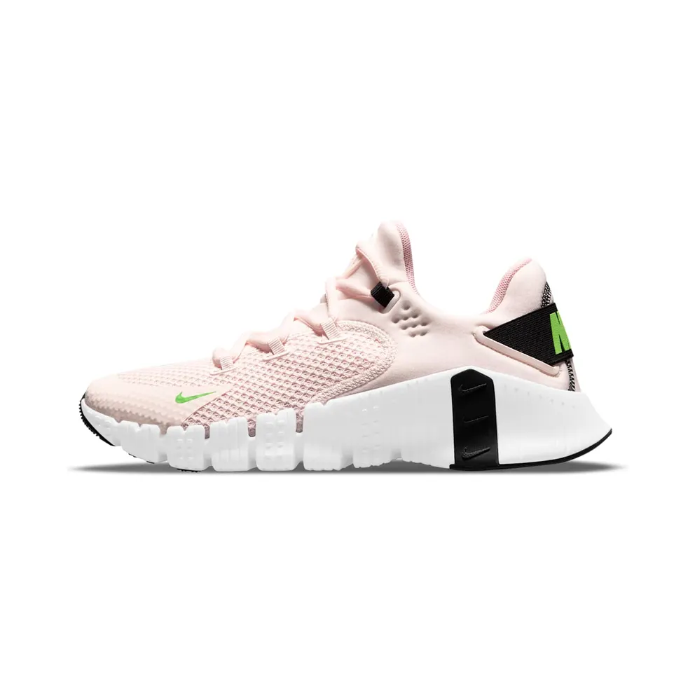 Nike Free Metcon 4 Pink (CZ0596-636)