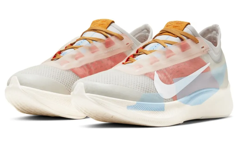 Nike Zoom Fly 3 Premium Grau (CJ0404-001)