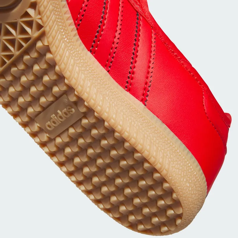 Adidas Samba Jane GS “Red Gum” (KK1435)