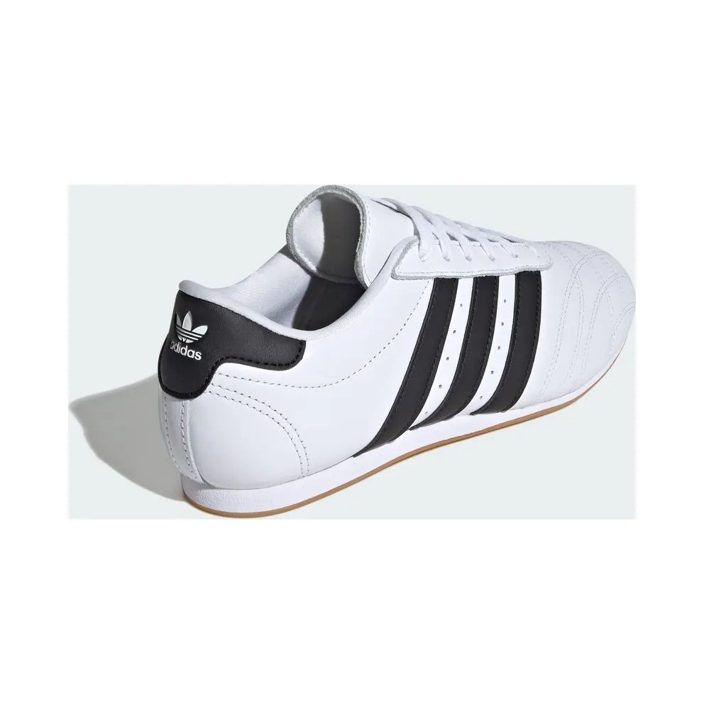 adidas Taekwondo Laces W (Cloud White / Core Black / Gum) – JS1194