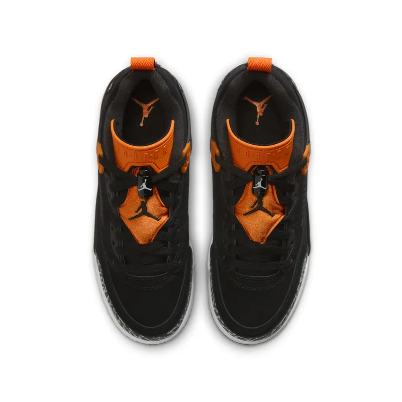Jordan Spizike Low GS “Halloween” (FQ3950-008)