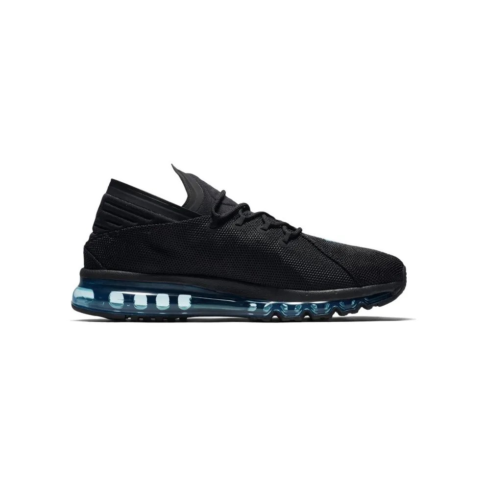 Nike Air Max Flair Black Neo Turquoise-Black “Black / Neo Turquoise” (942236-010)