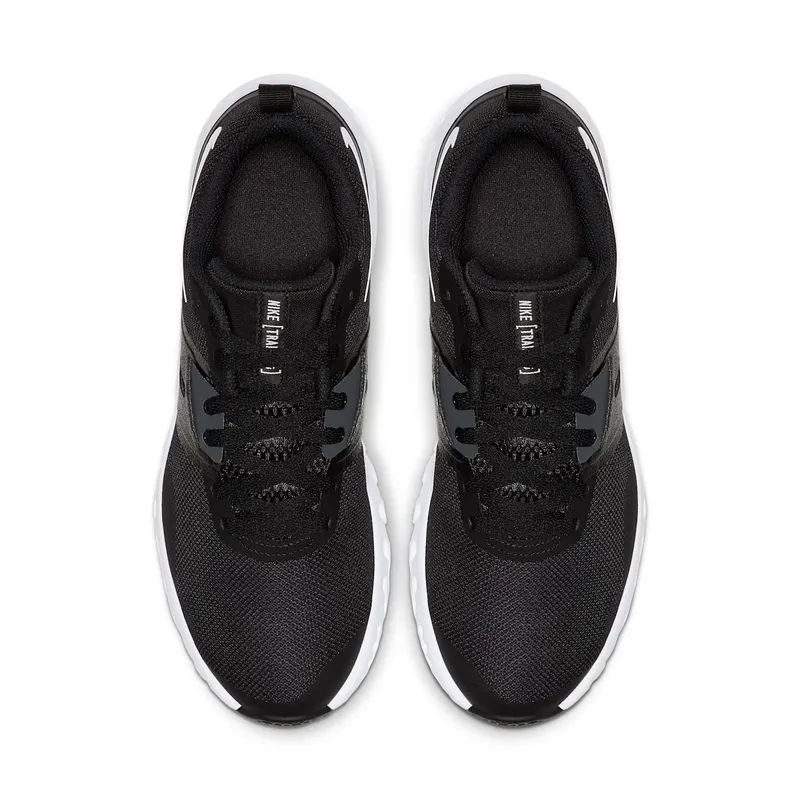 Nike Renew Retaliation TR Black Black/Anthracite/White (AT1238-003)