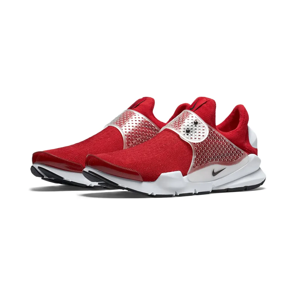 Nike Sock Dart Gym Red Gym Red/White (819686-601)