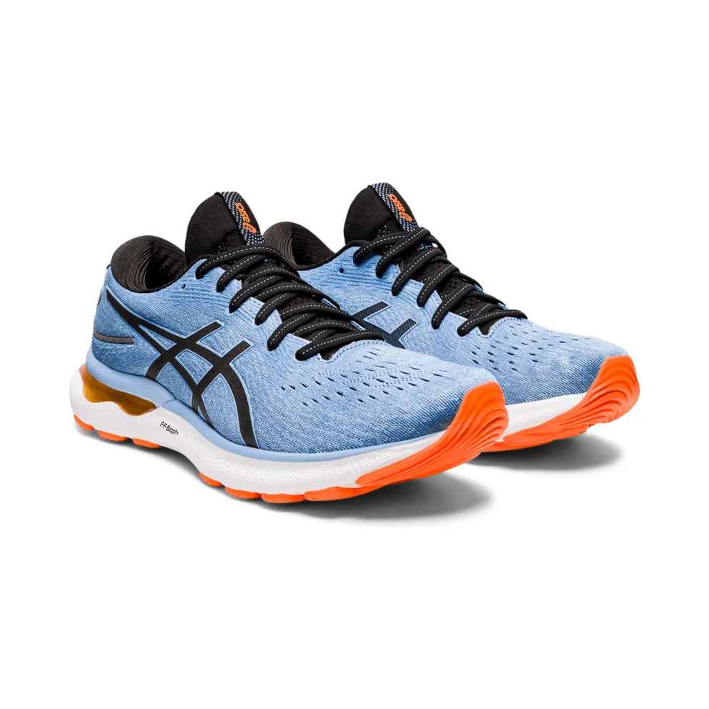 Asics GEL-NIMBUS 24 Blue Harmony/Blue Bliss (1011B359.401)