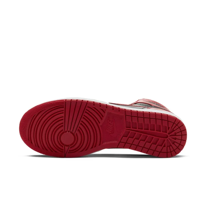 Air Jordan 1 Retro High 85 ‘Varsity Red’ (2020) (BQ4422-600)
