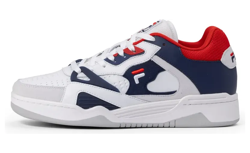 Fila Sintra Wit (FFM0383-13041)