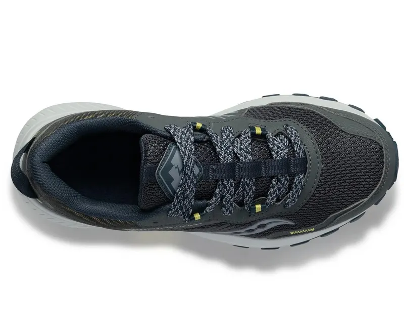 Saucony EXCURSION TR15 “Shadow Sunblaze” (S10668-16)