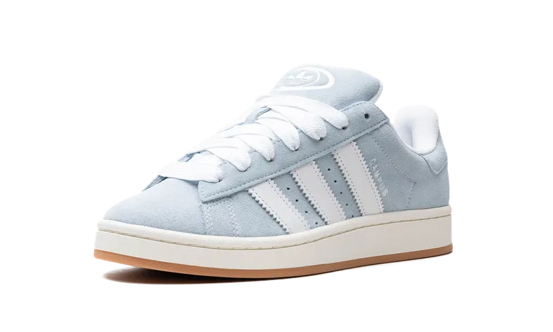 Adidas Campus 00s “Blue Grey” (IH7509)