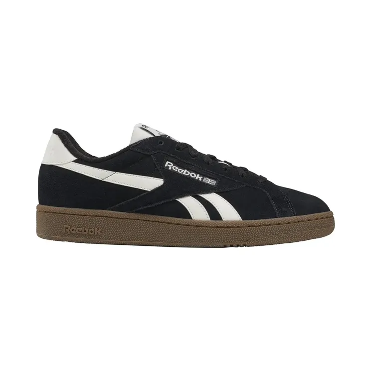 Reebok Club C Grounds Noir (100033053)