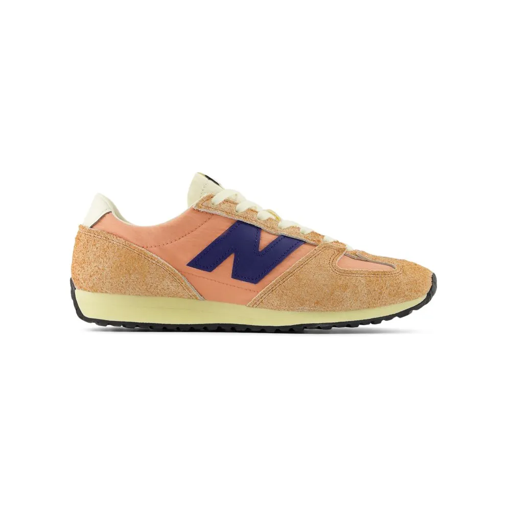 New Balance 471 “Peach Nectar / Blue Oyster” (U471TB)