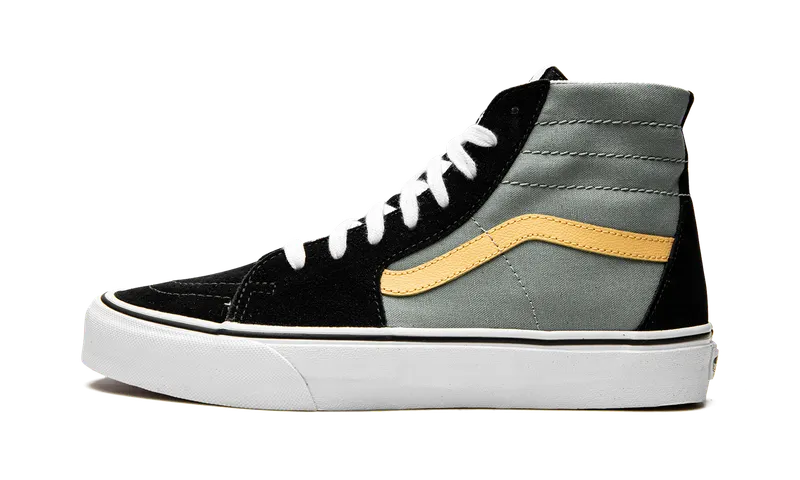 Vans SK8-Hi Tapered “Color Block – Dcorsgrmlieu” (VN0A4U16B79)