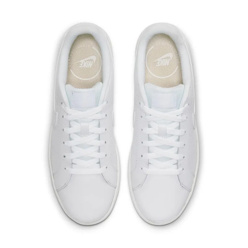 NikeCourt Royale 2 White (CU9038-100)