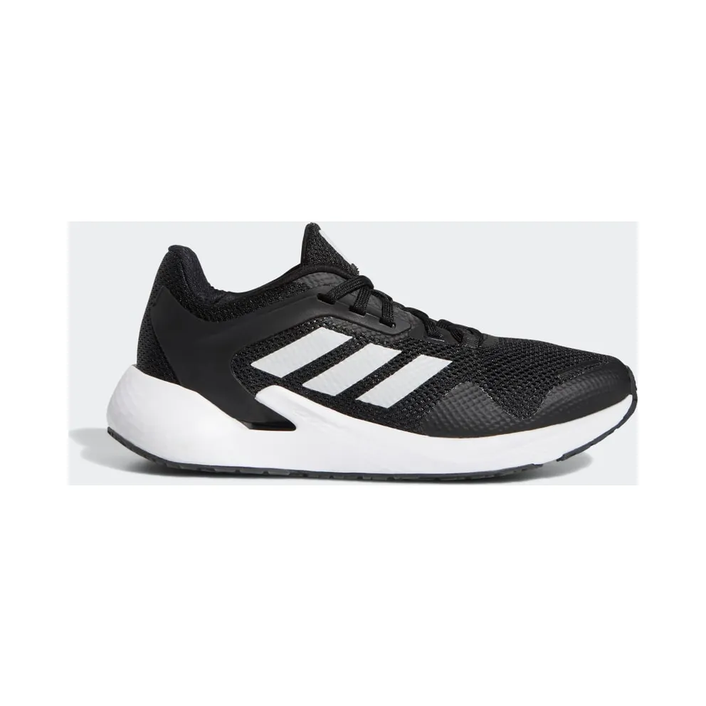 adidas Alphatorsion Schuh Core Black / Cloud White / Grey Six (EG9596)