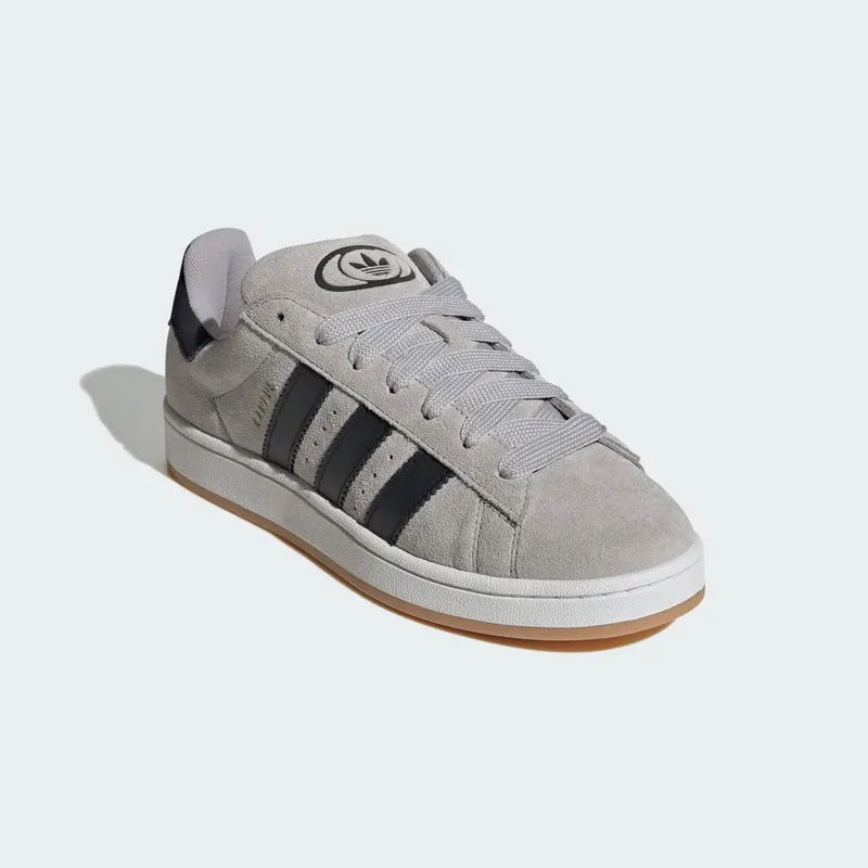 Adidas Campus 00s Grey Two / Core Black / Cloud White (IH6756)