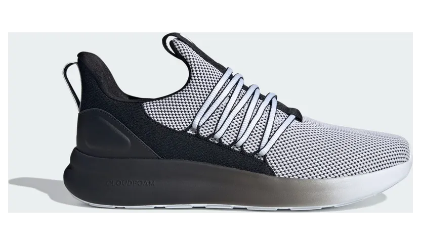 adidas Lite Racer Adapt 7.0 Cloud White Core Black (IE6330)