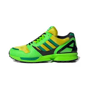 adidas ZX 8000 Atmos Solar Green / Core Black (FX8593)