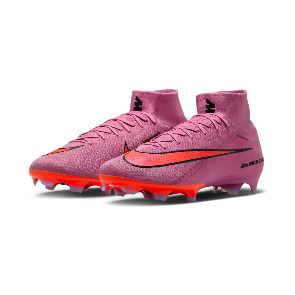 Nike Mercurial Superfly 10 Elite FG “Scary Good Pack” (FQ1454-600)