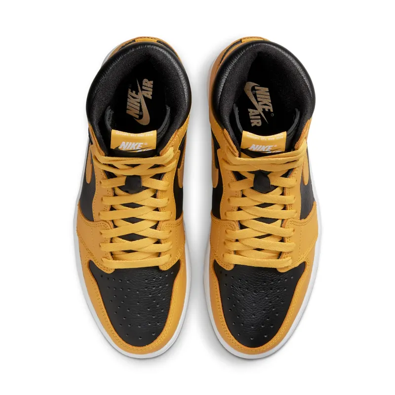 Air Jordan 1 High OG Pollen (2021) (555088-701)