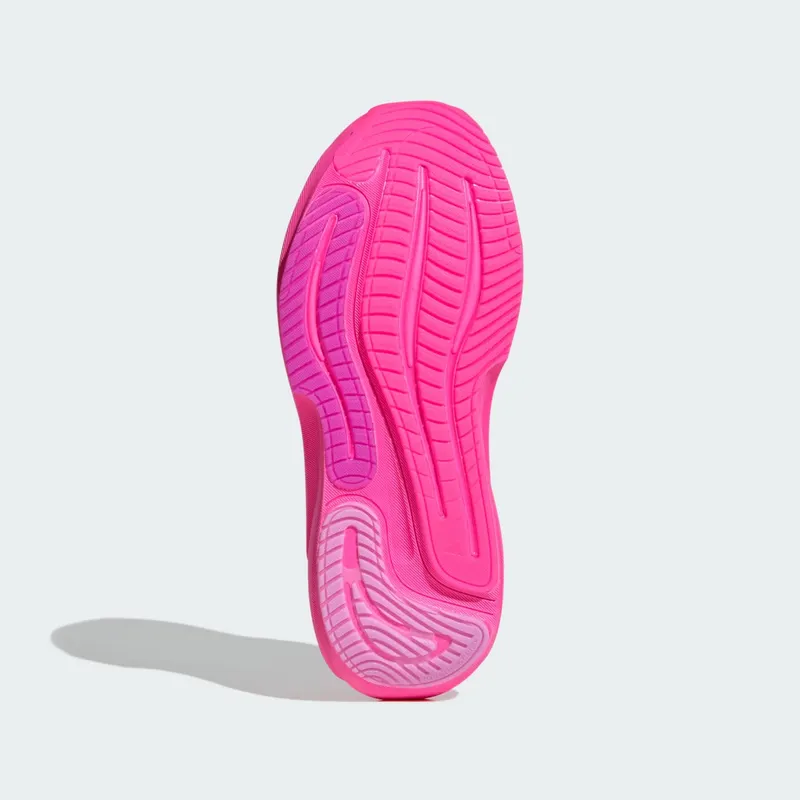 Adidas SUPERNOVA RISE 3 Running Shoes Lucid Pink / Purple Burst / Bliss Lilac (JP6832)