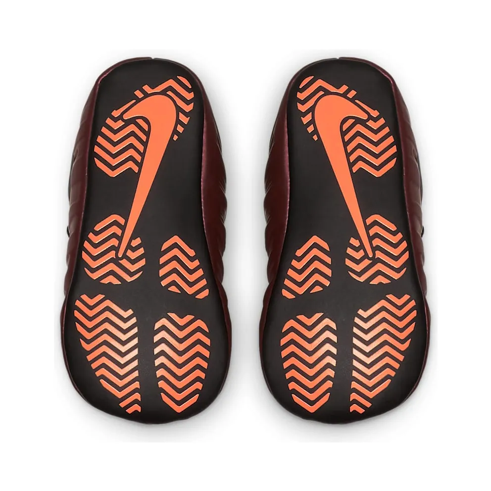 Nike Air Foamposite Pro Color Shift (I) Hyper Crimson/Black (643145-800)