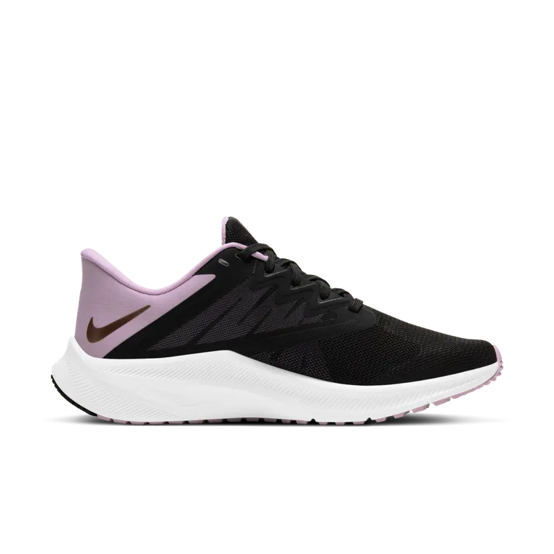 Nike Quest 3 Running Black (CD0232-009)