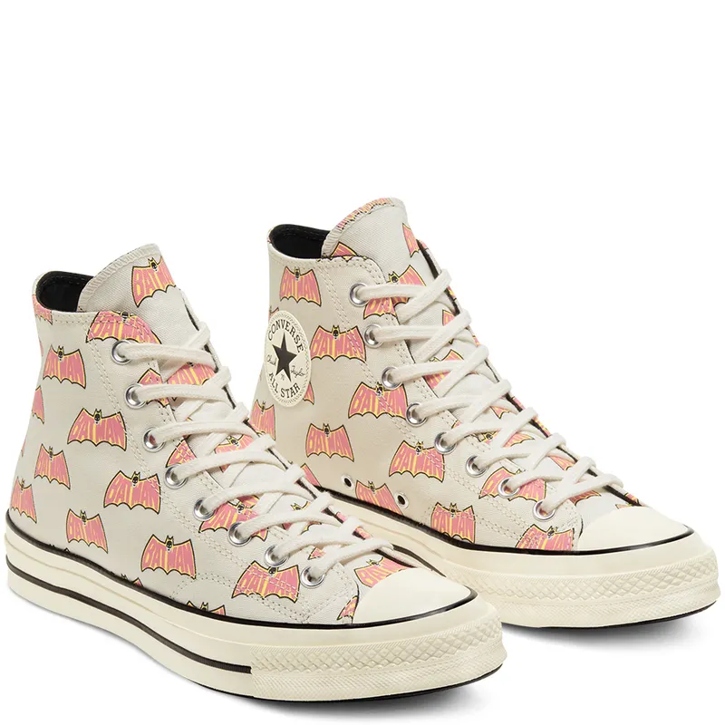 Converse x Batman Chuck 70 High Top (167318C)