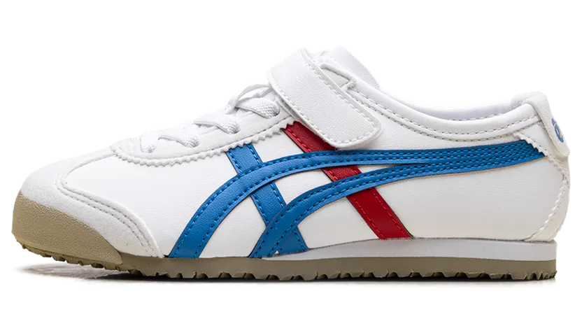 Onitsuka Tiger Mexico 66 PS “White Directoire Blue” (1184A049-103)