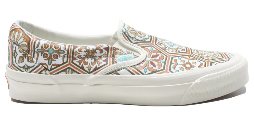 vans-slip-on VN0A45JK2CN