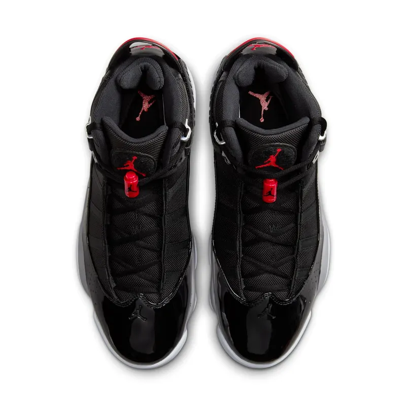 Jordan 6 Rings Black Cement (FZ4178-010)