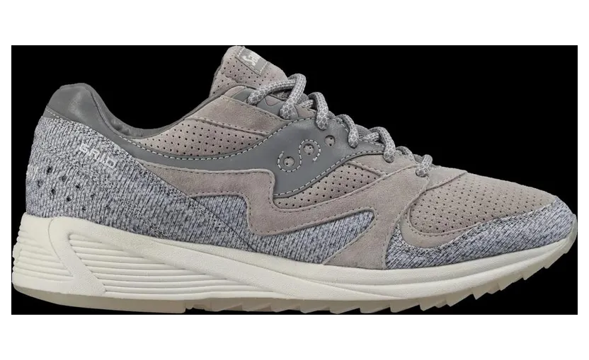 Saucony Grid 8000 Dirty Snow