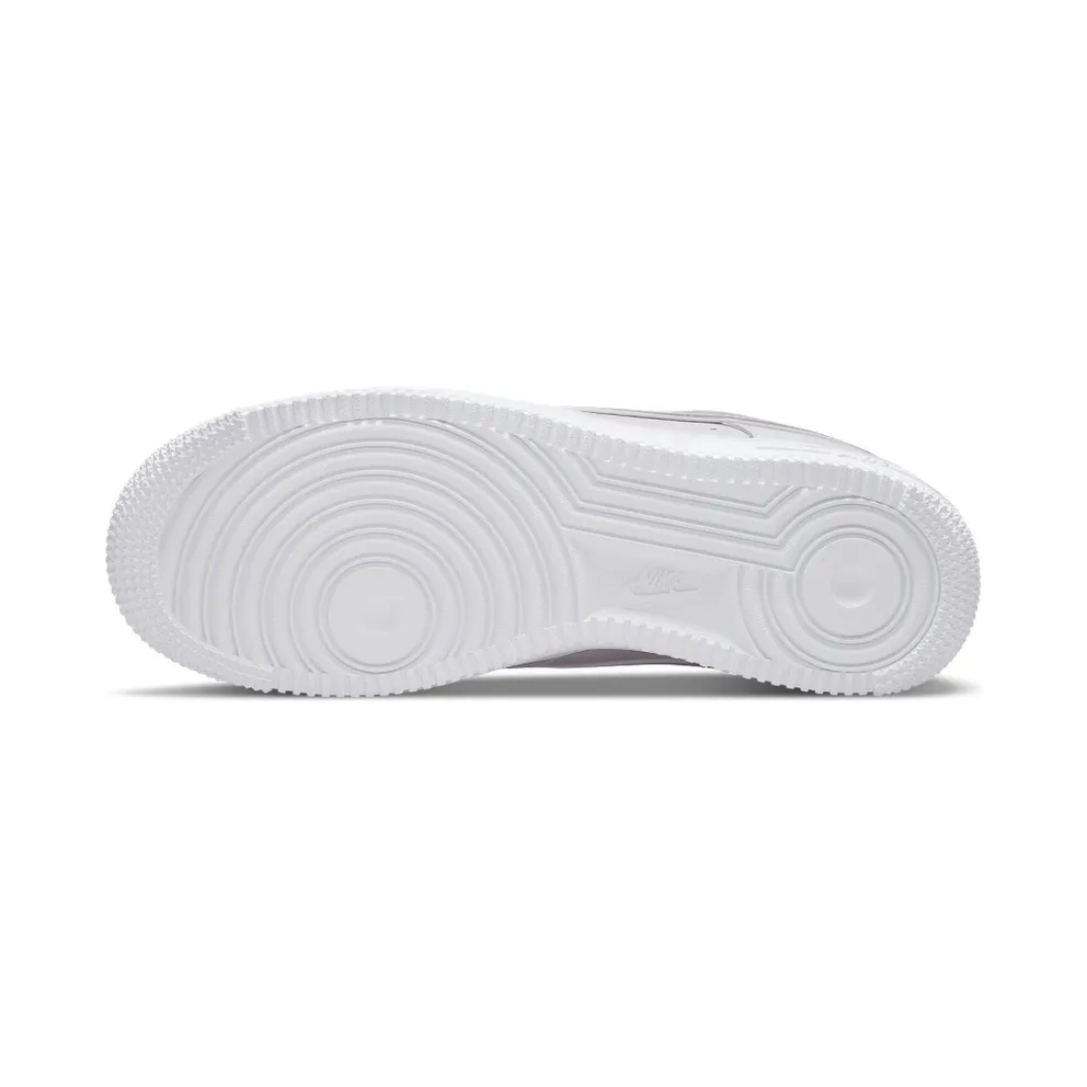 Nike Air Force 1 Low Light Lilac Silver (W) (DD1523-500)
