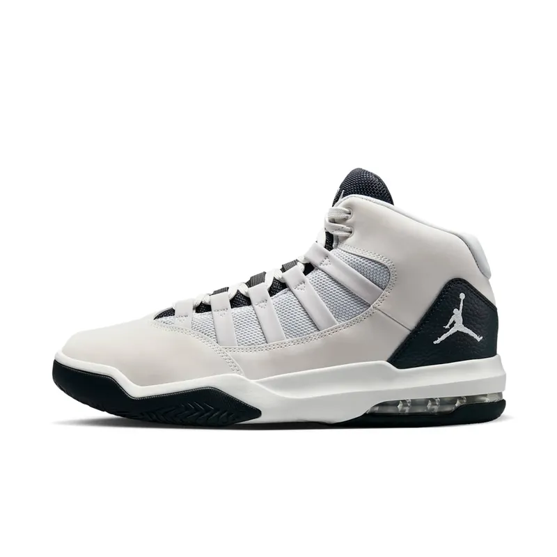 Jordan Max Aura Light Bone (AQ9084-004)