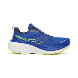 SAUCONY Hurricane 25 “Lapis / Citron” (S21026-286)