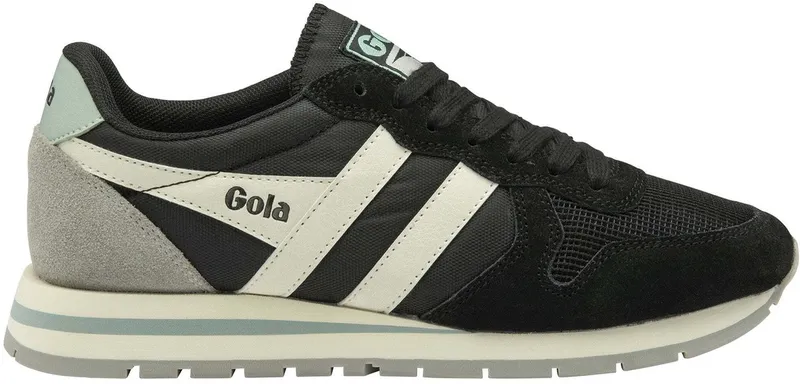 Gola sneaker Off-White (CLA592BW)