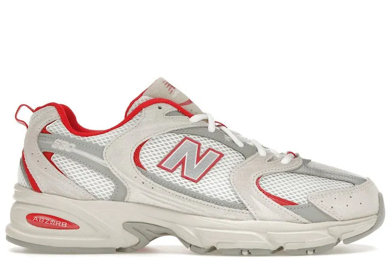 New Balance 530 Beige Red (MR530QB)